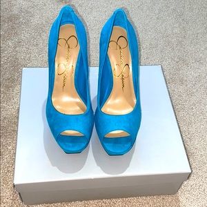 Jessica Simpson shoes